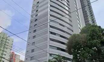 Imagem: Edificio Torre de Farnese 205m2 no Umarizal