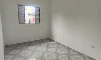 Imagem: Casa recém reformada para locação com