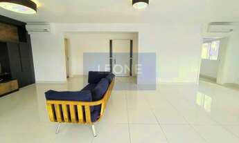 Imagem 3: Apartamento para Locação em São Paulo, Perdizes, 4 dormitórios, 4 suítes, 6 banheiros, 5 v