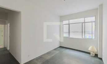 Imagem: Apartamento para Aluguel - Tijuca, 2 Quartos