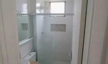 Imagem 6: Apartamento em Campo Grande 2 quartos, 1° Andar (térreo