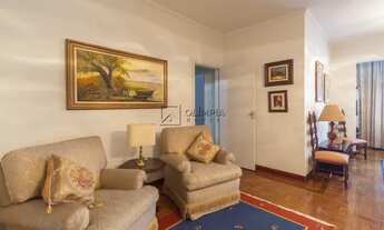 Imagem 9: Apartamento Locação Higienópolis 178 m² 3 Dormitórios