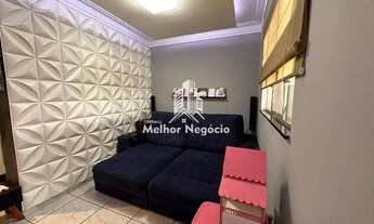Imagem 3: Casa com 2 dorms, Santa Terezinha, Piracicaba - R$ 309 mil, Cod: CA3139