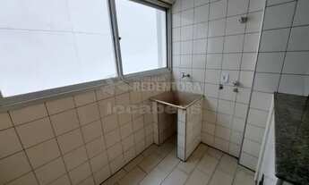 Imagem 7: Apartamento Padrão em São José do Rio Preto