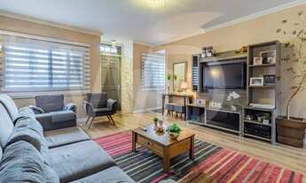 Imagem 3: Casa-Porto Alegre-SARANDI