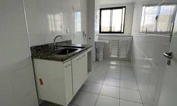 Imagem 5: ! Repletto Condomínio Clube / Bairro Luzia - Aracaju - SE