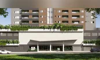 Imagem 2: Ágio Residencal Varandas Bueno