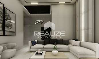 Imagem 4: Casa no Condomínio Arco de Paris com 04 Suítes (sendo 1 master com closet) e Piscina