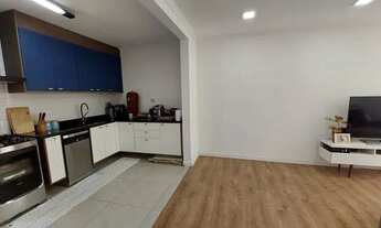 Imagem 5: Apartamento para venda possui 66 metros quadrados com 2 quartos em Água Branca - São Paulo