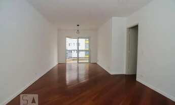 Imagem: Apartamento para Aluguel - Vila Pompéia