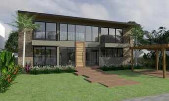 Imagem 3: Casa de condomínio para venda com 520 metros quadrados com 3 quartos em Centro - Itacaré