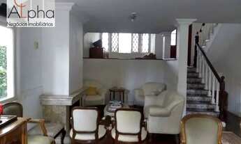 Imagem 2: Sobrado com 3 dormitórios, 260 m² - venda por R$ 2.341.000 ou aluguel por R$ 13/mês - Alph