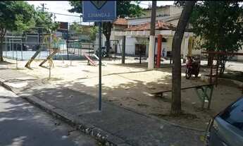 Imagem 4: Aluguel de Apartamento de 2 quartos em Realengo_Segurança 24 hrs