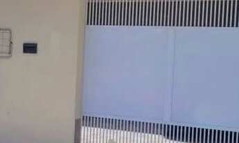 Imagem: Casa Cidade Nova