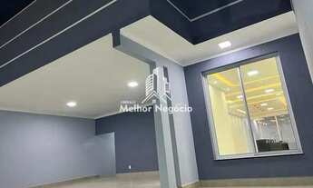 Imagem 2: Casa com 3 dorms, Jardim Residencial Vaughan, Sumaré - R$ 711 mil, Cod: CA2104
