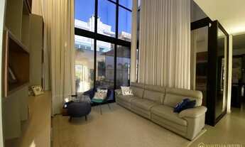 Imagem 2: Casa com 4 suítes - Quintas do Lago - Jundiaí/SP Ref.:CA1736