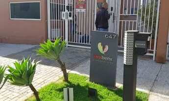 Imagem 3: Apartamento para locação na Vila Leopoldina, andar alto