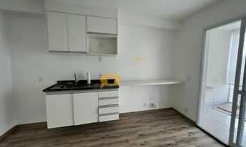 Imagem 3: Studio para aluguel, 1 quarto, 1 suíte, 1 vaga, Ipiranga - São Paulo/SP