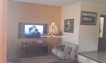 Imagem 3: Sobrado com 3 dorms, São Luiz, Paulínia - R$ 630 mil, Cod: 3RCA2297