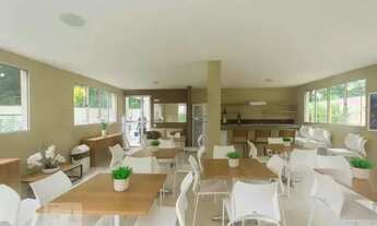 Imagem 2: Vendo Apartamento Garden com 2 quartos e área privativa no Reserva Natura Camorim