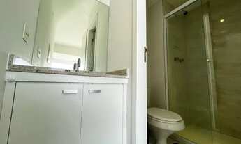 Imagem 4: Apartamento para aluguel com 39m2 com 1 suíte