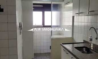 Imagem 6: São Paulo - Apartamento Padrão - SANTANA