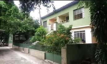 Imagem 2: Alugo apartamento Campo Grande RJ