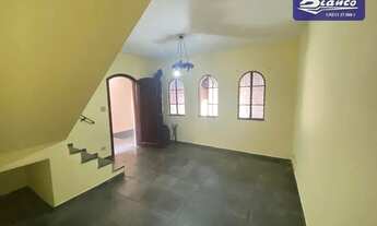 Imagem 4: Sobrado com 2 dormitórios para alugar, 150 m² por R$ 2.096/mês - Jardim Santa Mena - Guaru