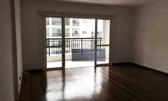 Imagem 1: Apartamento com 102m² 3 dormitórios 1 suíte e 2 Vagas