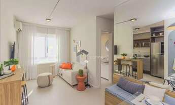 Imagem: Apartamento com 2 dormitórios à venda