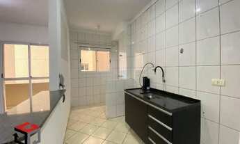 Imagem 7: Apartamento para aluguel 2 quartos 1 vaga Residencial das Ilhas Centro - São Bernardo do C