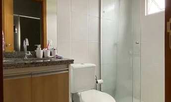 Imagem 4: Vende-se apartamento 2/4 no Edifício Torres de Madri em Cuiabá MT