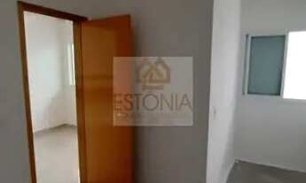 Imagem 6: Apartamento para Venda em São Paulo, Parada Inglesa, 1 dormitório, 1 banheiro