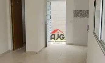 Imagem 7: Sobrado com 2 dormitórios para alugar, 58 m² por R$ 2.000,00/mês - Jardim São Felipe - Ati