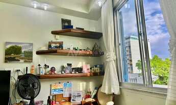 Imagem 7: Lagoa Apartamento com 4 dormitórios