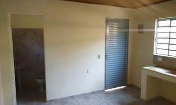 Imagem 5: Casa para aluguel com 28 metros quadrados com 1 quarto no Jardim Dom José - São Paulo - SP