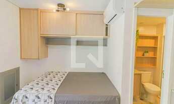 Imagem 3: Apartamento para Aluguel - Butantã, 1 Quarto, 24 m2