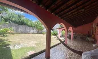 Imagem 2: Casa no Conjunto Tiradentes