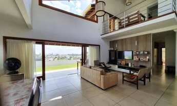 Imagem 5: Casa para venda com 3 quartos em Centro, Catanduva - SP<br>Transferência de dívida