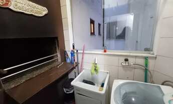 Imagem 5: SS- 01 dormitorio, box R$ 270 mil !!!