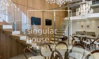 Imagem 7: 174 m² | 3 suítes