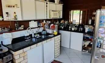 Imagem 4: Casa para venda com 150 metros quadrados com 3 quartos em Morro das Pedras - Florianópolis