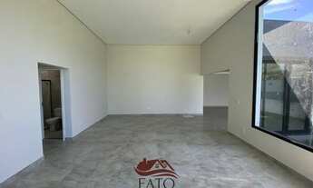 Imagem 7: Linda casa em terreno de esquina no condomínio Campos do Conde