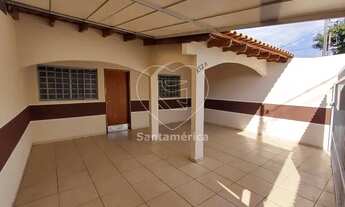 Imagem 3: LONDRINA - Casa Padrão - Jardim dos Alpes I