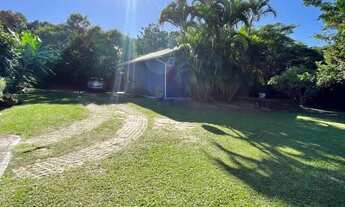 Imagem: Casa 2 quartos (terreno 840 m2)-Campeche