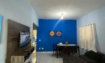 Imagem 3: Casa a venda no Monte Castelo - São José dos Campos - SP