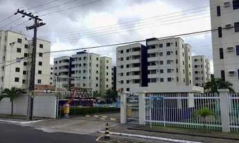 Imagem 5: Apartamento para aluguel tem 72 metros quadrados com 3 quartos em Da Paz - Manaus - AM