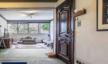 Imagem 2: Apartamento Venda Itaim Bibi 111 m² 2 Dormitórios