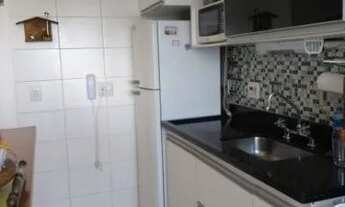 Imagem 4: APTO BUSSOCABA OSASCO