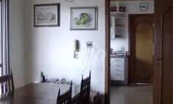 Imagem 3: São Paulo - Apartamento Padrão - Brooklin